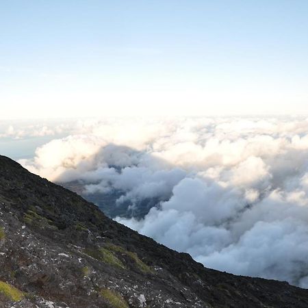 Casa Da Abrotea Βίλα Lajes do Pico Εξωτερικό φωτογραφία