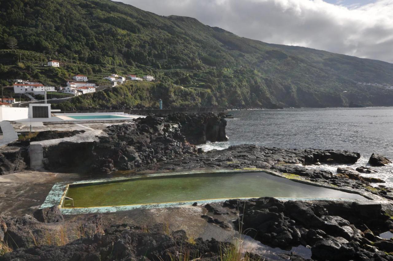 Casa Da Abrotea Βίλα Lajes do Pico Εξωτερικό φωτογραφία