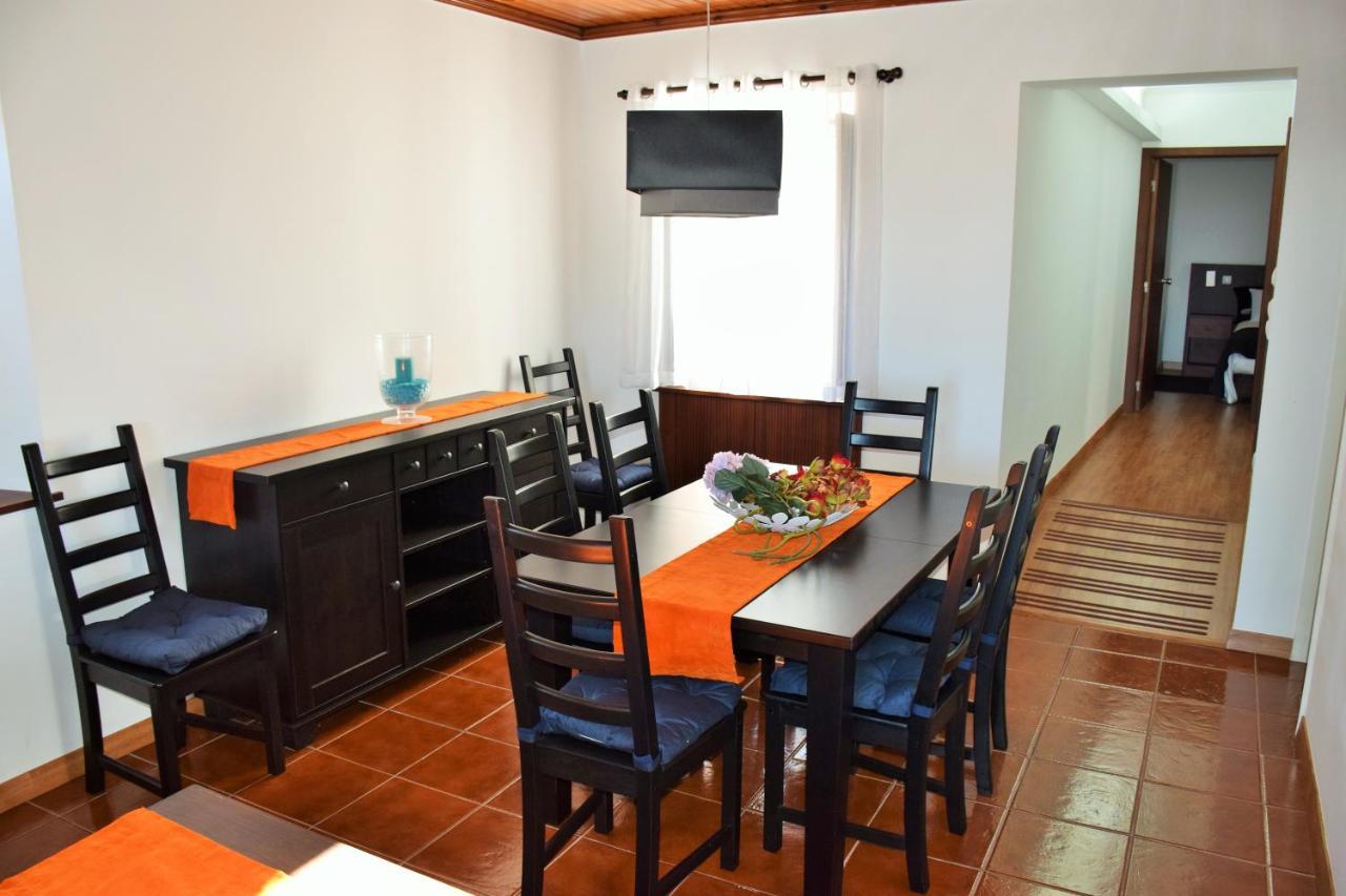 Casa Da Abrotea Βίλα Lajes do Pico Εξωτερικό φωτογραφία