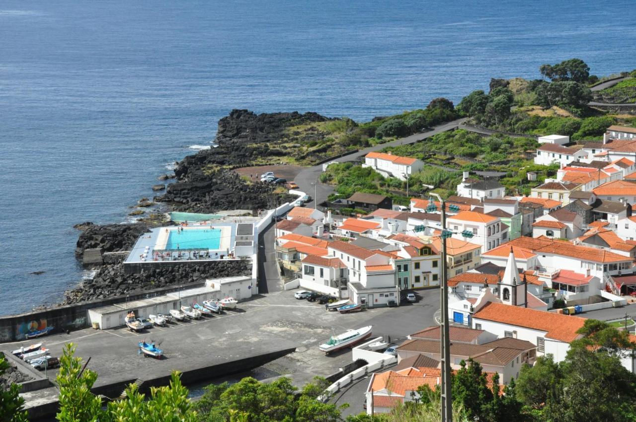 Casa Da Abrotea Βίλα Lajes do Pico Εξωτερικό φωτογραφία