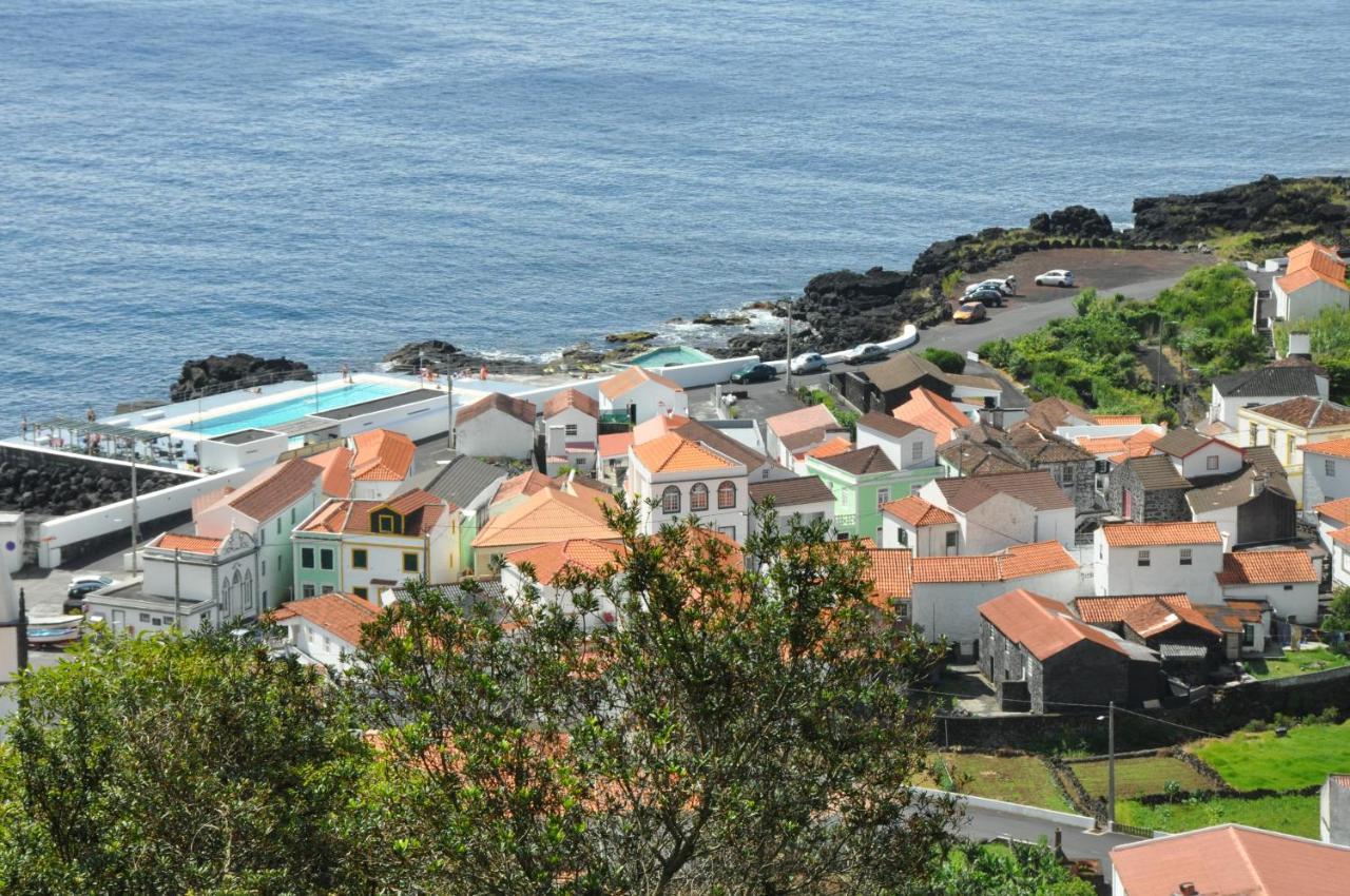 Casa Da Abrotea Βίλα Lajes do Pico Εξωτερικό φωτογραφία