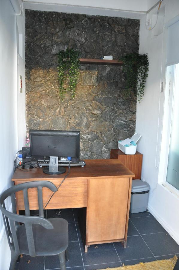 Casa Da Abrotea Βίλα Lajes do Pico Εξωτερικό φωτογραφία