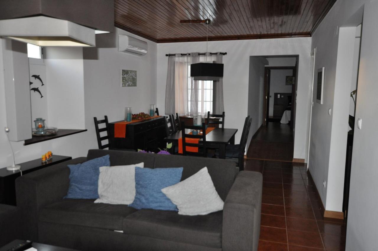 Casa Da Abrotea Βίλα Lajes do Pico Εξωτερικό φωτογραφία