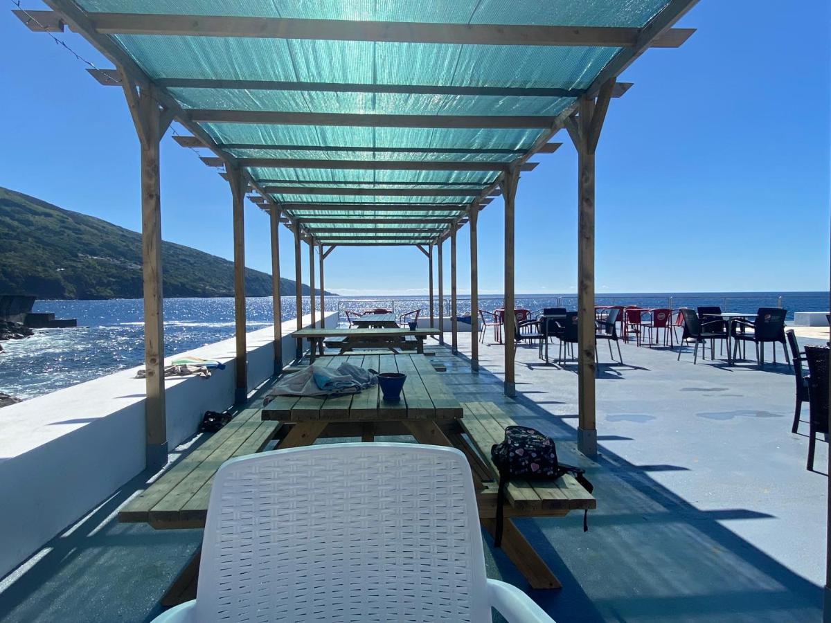 Casa Da Abrotea Βίλα Lajes do Pico Εξωτερικό φωτογραφία