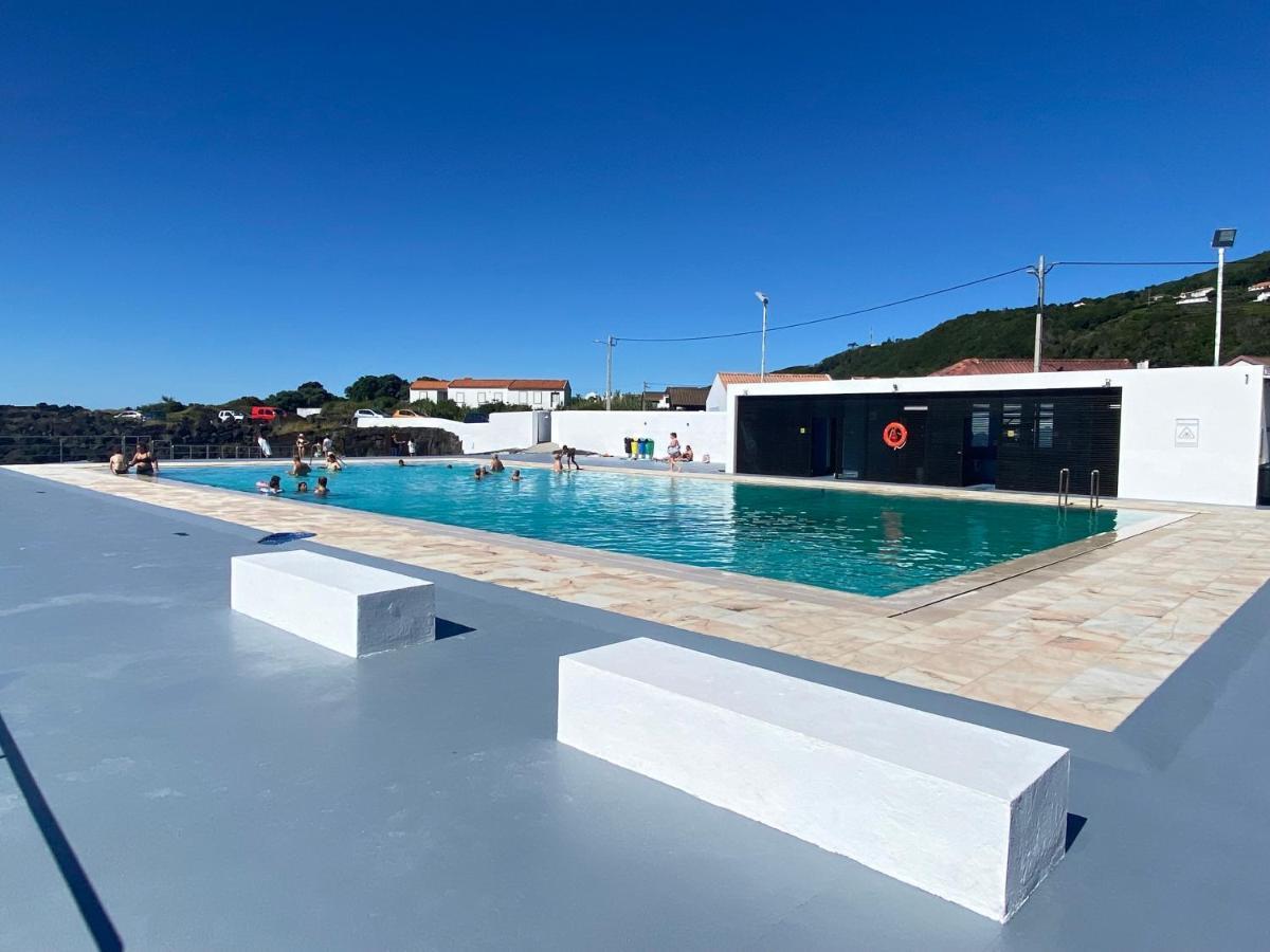 Casa Da Abrotea Βίλα Lajes do Pico Εξωτερικό φωτογραφία